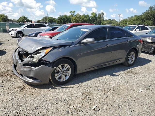 65864304 :رقم المزاد ، 5NPEB4AC7BH241625 vin ، 2011 Hyundai Sonata مزاد بيع