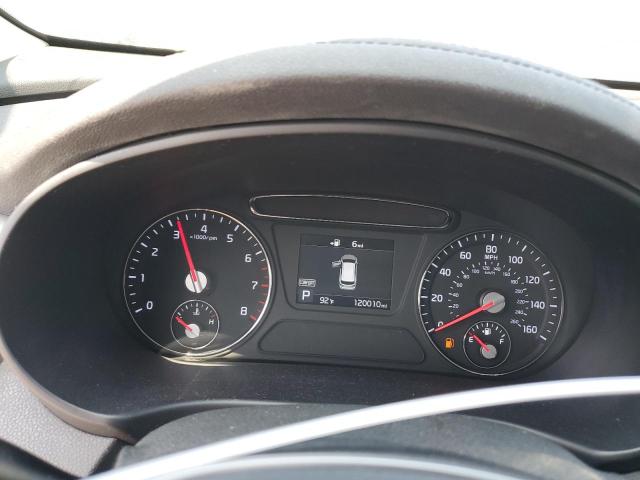 2019 Kia Sorento L მანქანა იყიდება აუქციონზე, vin: 5XYPG4A33KG477853, აუქციონის ნომერი: 68898014