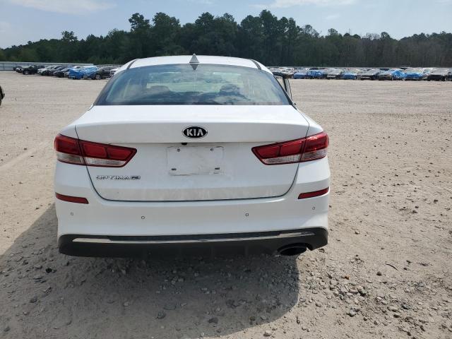 2019 Kia Optima მანქანა იყიდება აუქციონზე, vin: 5XXGT4L34KG342328, აუქციონის ნომერი: 67829104