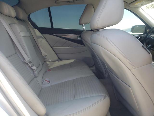 Продажа на аукционе авто 2017 Infiniti Q50 Premiu, vin: JN1EV7AP9HM736910, номер лота: 65953314