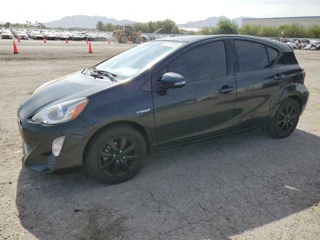 2016 Toyota Prius C მანქანა იყიდება აუქციონზე, vin: JTDKDTB32G1114611, აუქციონის ნომერი: 65674004