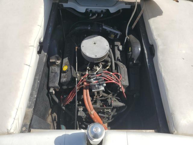 67885364 :رقم المزاد ، MBCA2AD4F102 vin ، 2002 Mast Craft Boat مزاد بيع