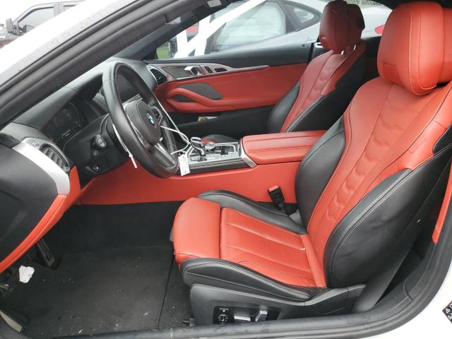 Aukcja sprzedaży 2021 Bmw Motorrad M850xi, vin: NJ2425E, numer aukcji: 38216072