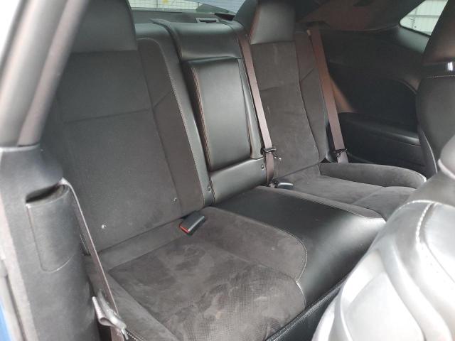 Продаж на аукціоні авто 2020 Dodge Challenger, vin: NJ2449E, номер лоту: 64958464