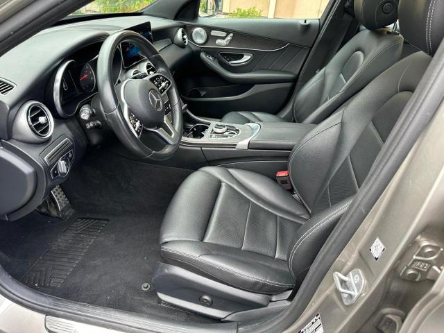 Aukcja sprzedaży 2020 Mercedes-benz C 300 4mat, vin: WDDWF8EB6LR541528, numer aukcji: 68435064