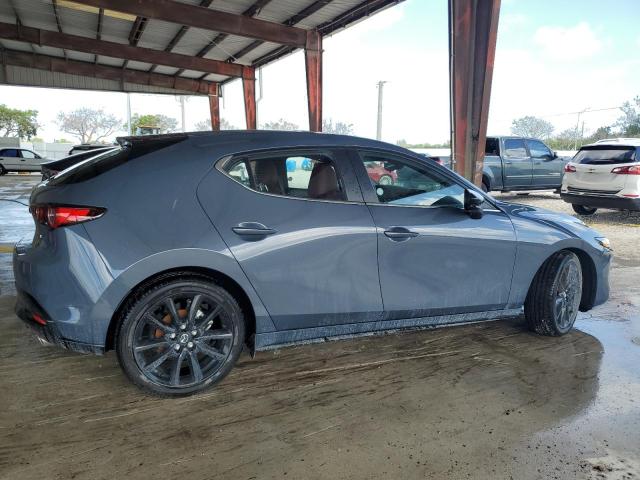 2024 Mazda 3 მანქანა იყიდება აუქციონზე, vin: JM1BPBLM3R1707065, აუქციონის ნომერი: 66769484