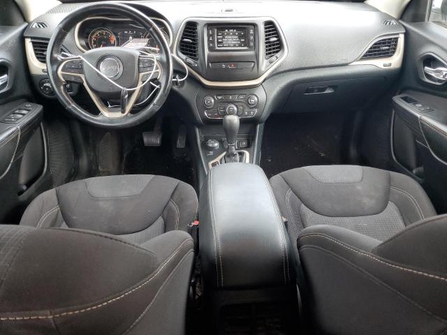 65914494 :رقم المزاد ، 1C4PJMCB7GW296223 vin ، 2016 Jeep Cherokee مزاد بيع