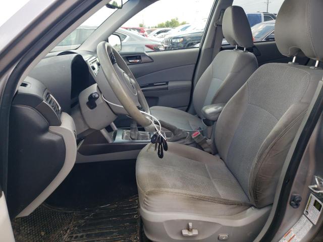 2011 Subaru Forester 2 მანქანა იყიდება აუქციონზე, vin: JF2SHBDC4BG776886, აუქციონის ნომერი: 67558694
