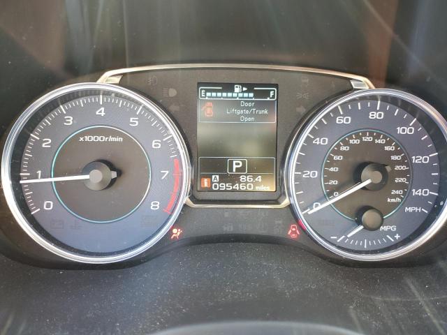 Aukcja sprzedaży 2015 Subaru Xv Crosstr, vin: JF2GPAPC9F8209474, numer aukcji: 66673244