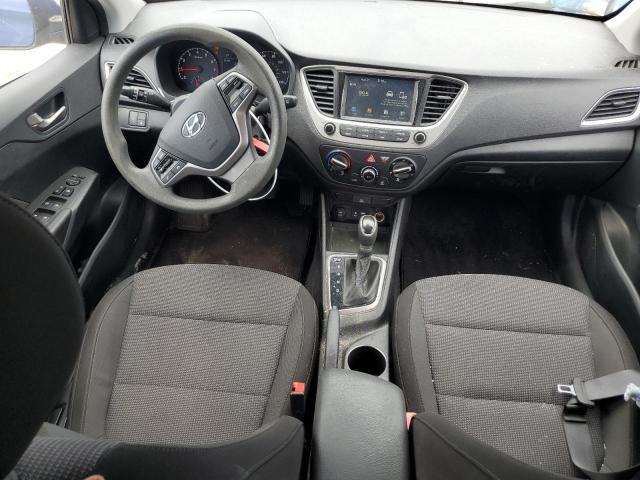 Продажа на аукционе авто 2020 Hyundai Accent, vin: 3KPC24A60LE096998, номер лота: 68581874