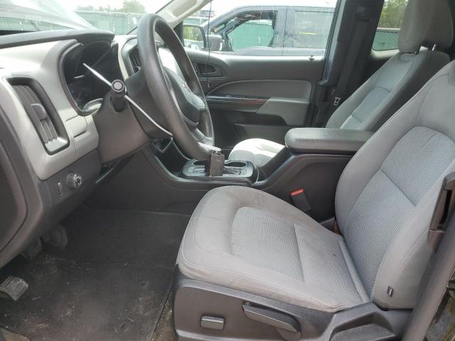 68847384 :رقم المزاد ، 1GCHSAE31F1165855 vin ، 2015 Chevrolet Colorado مزاد بيع