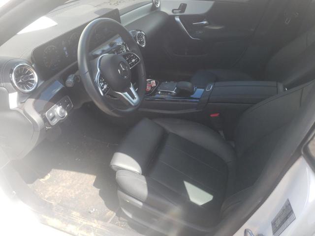 Продажа на аукционе авто 2023 Mercedes-benz Cla, vin: W1K5J4GB9PN331969, номер лота: 67109084