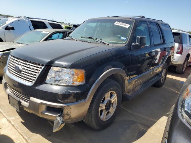 2003 Ford Expedition მანქანა იყიდება აუქციონზე, vin: 1FMRU17W63LA88840, აუქციონის ნომერი: 66026794