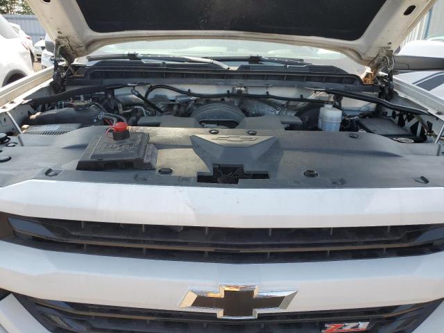 64871624 :رقم المزاد ، 3GCUKREC2JG286031 vin ، 2018 Chevrolet Silverado مزاد بيع