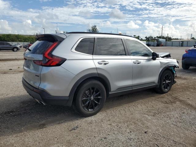 2024 Honda Cr-v მანქანა იყიდება აუქციონზე, vin: 7FARS5H57RE005780, აუქციონის ნომერი: 69114304