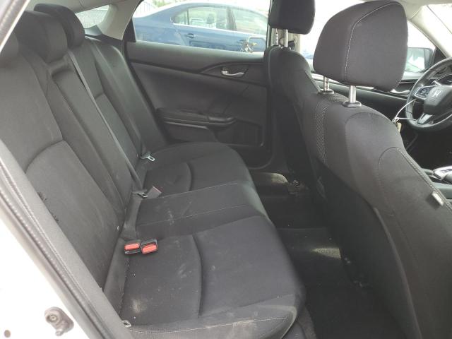 41000854 :رقم المزاد ، 2HGFC2F57HH018598 vin ، 2017 Honda Civic مزاد بيع
