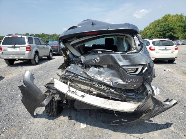 Aukcja sprzedaży 2018 Infiniti Qx60, vin: 5N1DL0MM1JC530947, numer aukcji: 67732854