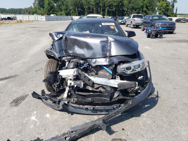 Продаж на аукціоні авто 2017 Bmw 430i, vin: WBA4F7C52HG786187, номер лоту: 68379914
