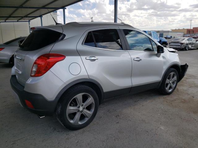 66148474 :رقم المزاد ، KL4CJASB2EB591159 vin ، 2014 Buick Encore مزاد بيع