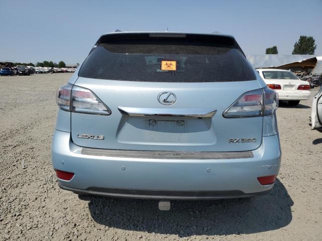 Aukcja sprzedaży 2010 Lexus Rx 350, vin: JTJBK1BA3A2415928, numer aukcji: 65626774