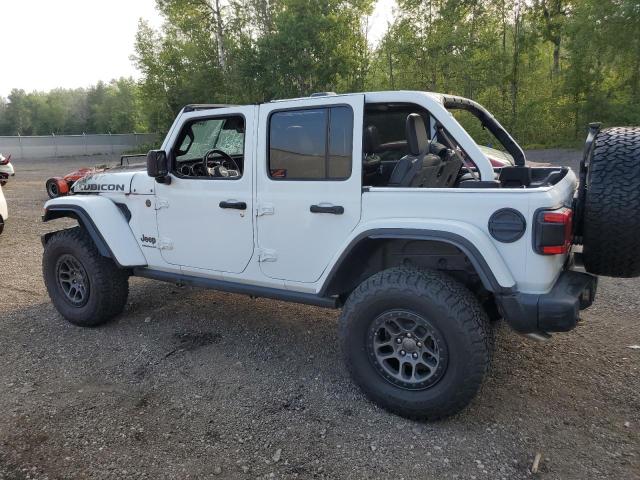 65085594 :رقم المزاد ، 1C4JJXSJ5PW505846 vin ، 2023 Jeep Wrangler مزاد بيع