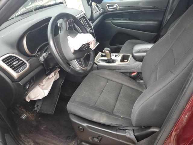 Продаж на аукціоні авто 2017 Jeep Grand Cherokee, vin: 1C4RJEAG9HC845856, номер лоту: 66807884