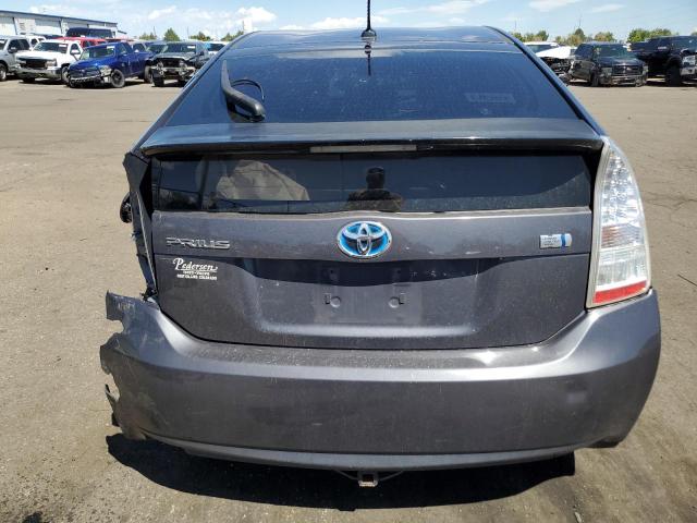 Продаж на аукціоні авто 2011 Toyota Prius, vin: JTDKN3DU6B0303442, номер лоту: 67358304