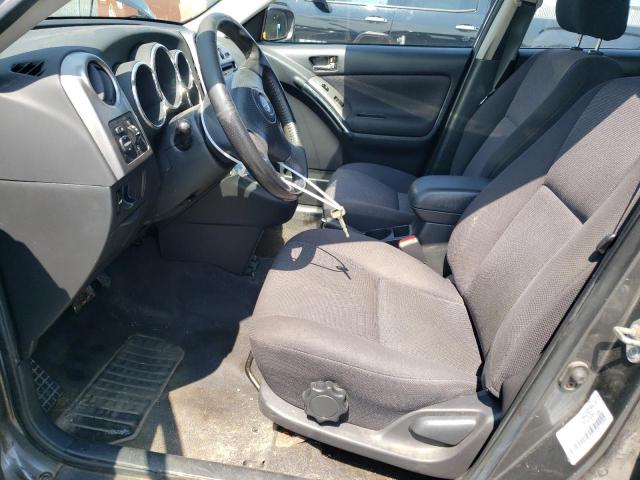 64655384 :رقم المزاد ، 2T1KR32E04C780912 vin ، 2004 Toyota Corolla Matrix مزاد بيع