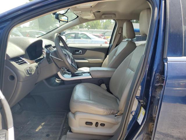 2012 Ford Edge Limit მანქანა იყიდება აუქციონზე, vin: 2FMDK4KC2CBA37463, აუქციონის ნომერი: 66397054