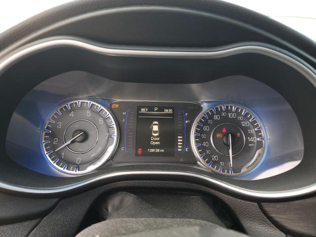 2015 Chrysler 200 Limite მანქანა იყიდება აუქციონზე, vin: 1C3CCCAB9FN653819, აუქციონის ნომერი: 67907144