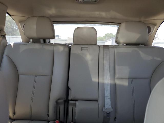 2012 Ford Edge Limit მანქანა იყიდება აუქციონზე, vin: 2FMDK4KC2CBA37463, აუქციონის ნომერი: 66397054