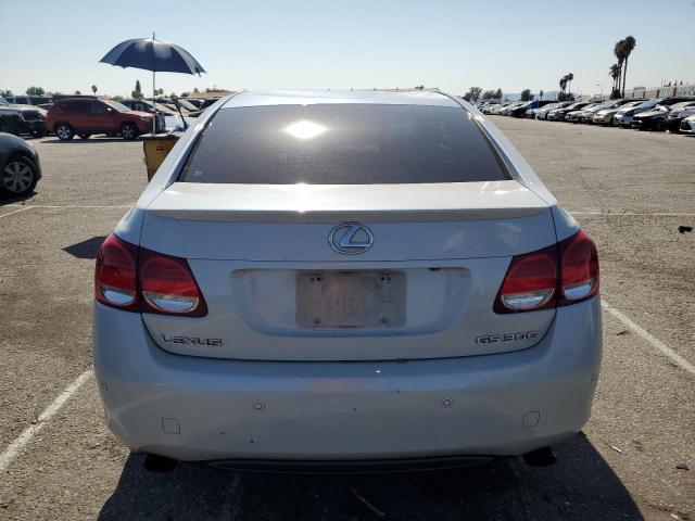 Продажа на аукционе авто 2006 Lexus Gs, vin: JTHBH96S565033424, номер лота: 66183234