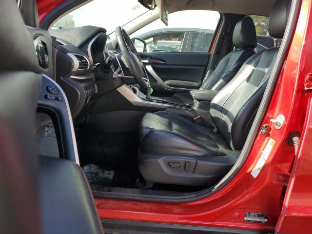 Auction sale of the 2018 Mitsubishi Eclipse Cross, vin: JA4AT5AA5JZ041389, lot number: 63791084