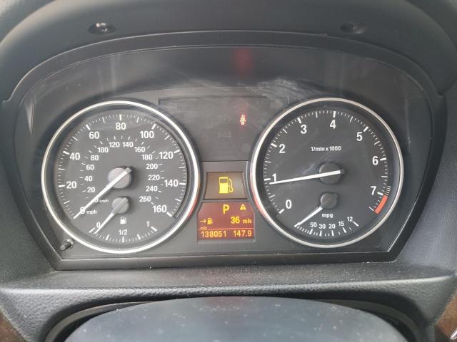 Aukcja sprzedaży 2011 Bmw 328 Xi Sul, vin: WBAPK5C59BF121636, numer aukcji: 67252614