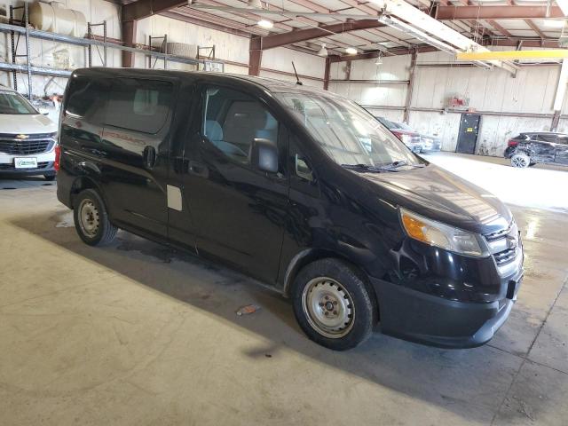 Aukcja sprzedaży 2015 Chevrolet City Express, vin: 3N63M0YN0FK715828, numer aukcji: 90886325