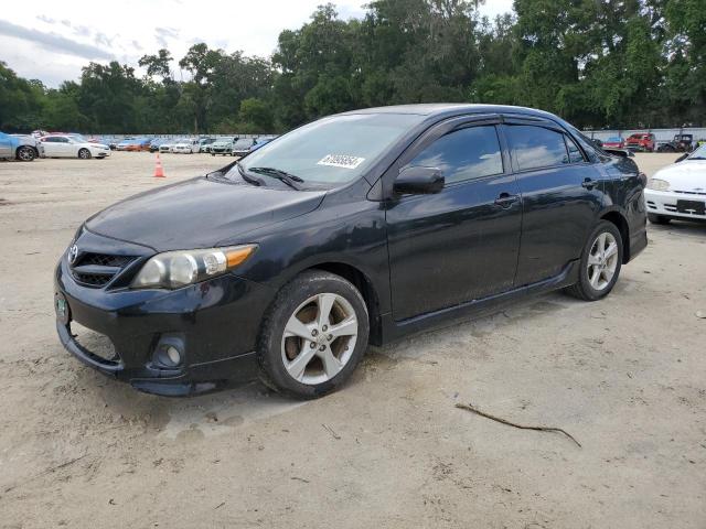 2012 Toyota Corolla Ba მანქანა იყიდება აუქციონზე, vin: 5YFBU4EE3CP036123, აუქციონის ნომერი: 67095854