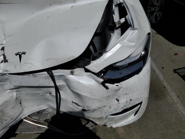 Aukcja sprzedaży 2020 Tesla Model Y, vin: 5YJYGDEE1LF028406, numer aukcji: 66141694