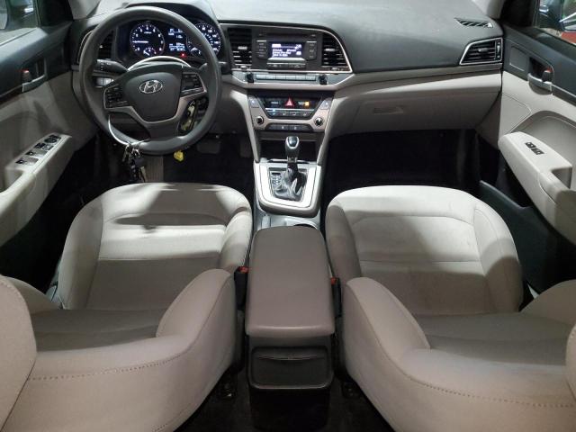 Aukcja sprzedaży 2017 Hyundai Elantra Se, vin: KMHD74LF6HU406577, numer aukcji: 66565794