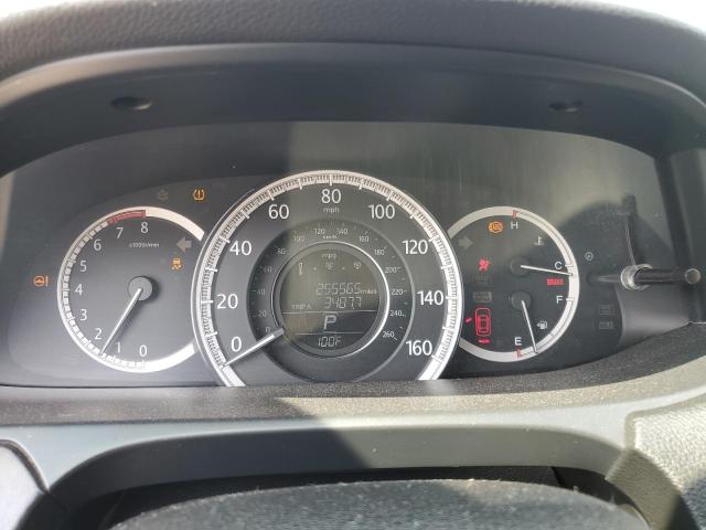 2014 Honda Accord Ex მანქანა იყიდება აუქციონზე, vin: 1HGCR2F72EA059511, აუქციონის ნომერი: 67985124