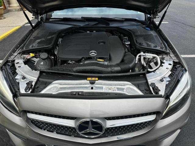 Aukcja sprzedaży 2020 Mercedes-benz C 300 4mat, vin: WDDWF8EB6LR541528, numer aukcji: 68435064