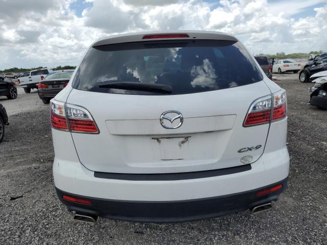Продаж на аукціоні авто 2012 Mazda Cx-9, vin: JM3TB2DA0C0340136, номер лоту: 65726964