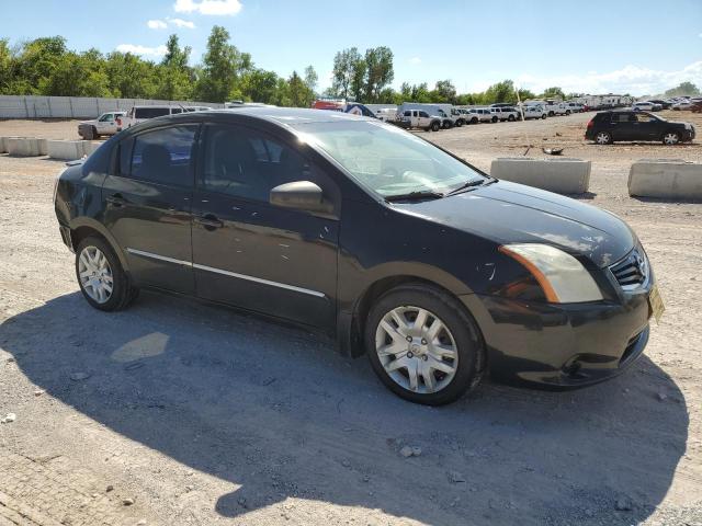 Продажа на аукционе авто 2012 Nissan Sentra, vin: 3N1AB6AP4CL762786, номер лота: 48606116