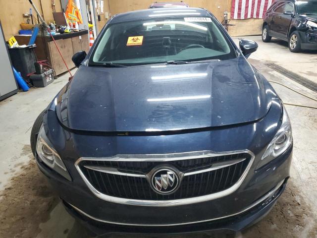 Продажа на аукционе авто 2017 Buick Lacrosse E, vin: 1G4ZP5SSXHU206022, номер лота: 68669844
