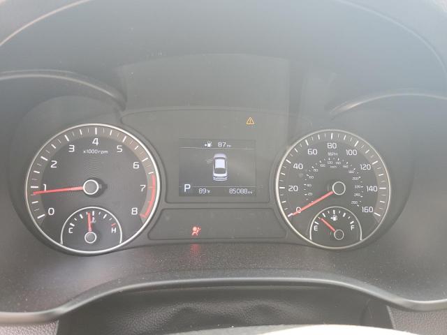 2019 Kia Optima მანქანა იყიდება აუქციონზე, vin: 5XXGT4L34KG342328, აუქციონის ნომერი: 67829104