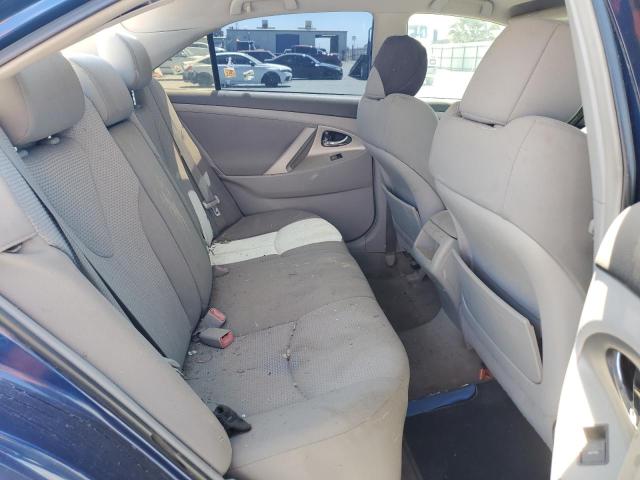 Продажа на аукционе авто 2011 Toyota Camry, vin: 4T1BF3EK0BU617084, номер лота: 68541124