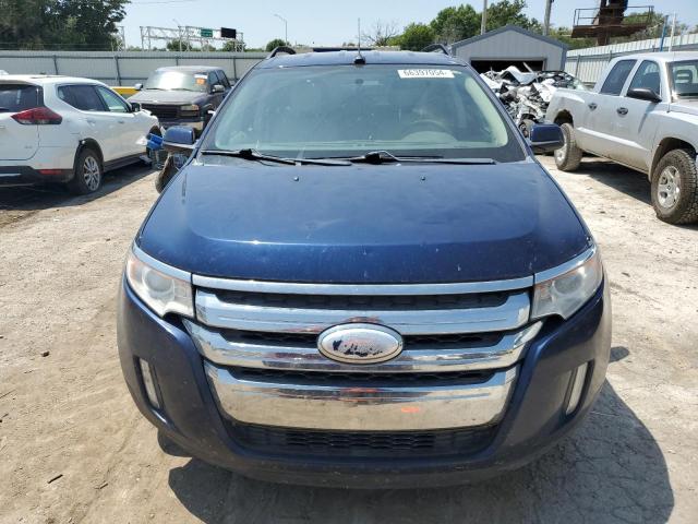 2012 Ford Edge Limit მანქანა იყიდება აუქციონზე, vin: 2FMDK4KC2CBA37463, აუქციონის ნომერი: 66397054