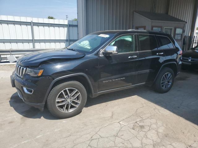 Auction sale of the 2018 Jeep Grand Cherokee, vin: 1C4RJFBG6JC246259, lot number: 69101984