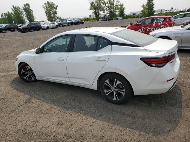 66715054 :رقم المزاد ، 3N1AB8CV8MY254221 vin ، 2021 Nissan Sentra مزاد بيع