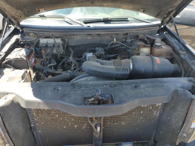2005 Ford F150 Super მანქანა იყიდება აუქციონზე, vin: 1FTPW12545KB80414, აუქციონის ნომერი: 64220714