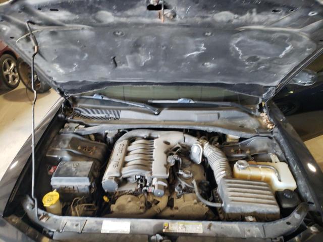 Продаж на аукціоні авто 2008 Dodge Charger Sx, vin: 2B3KA33G48H336632, номер лоту: 67899054